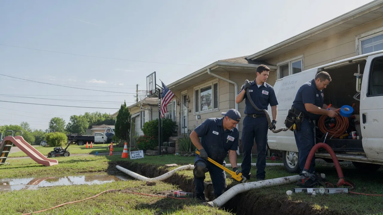 Toilet Installation in Hornick, IA near me